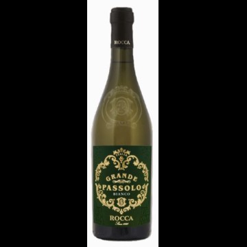 Rocca Grande Passolo Bianco Salento