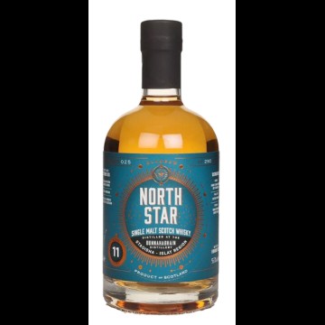 North Star Spirits Bunnahabhain 11Y 2013 Cask Series 025