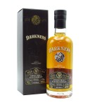 Darkness - Lochindaal Moscatel Sherry Cask Finish 9 year old Whisky