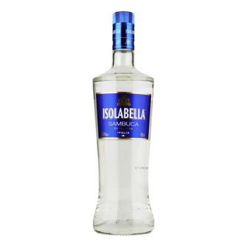 Isolabella Sambuca