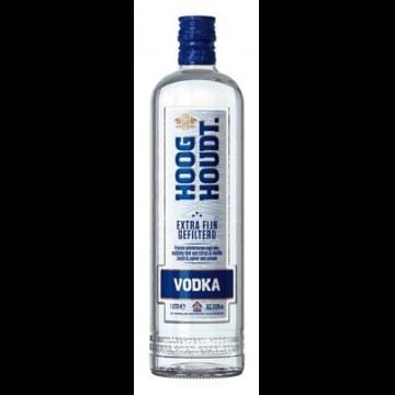 Hooghoudt Vodka