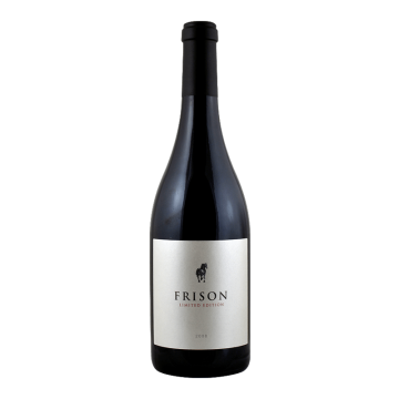 Frison Limited Edition 2009