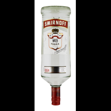 Smirnoff Vodka Red XL