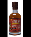 Tres Hombres Rum Ed. 67 Dominicaanse Republiek XVIII mini