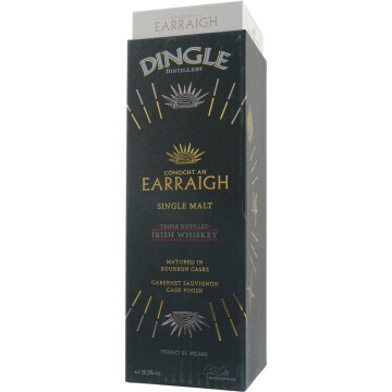 Dingle Cónocht an Earraigh