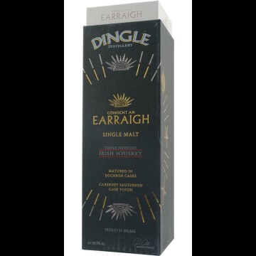 Dingle Cónocht an Earraigh