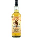 Blackadder Red Snake Redneck 108 10 years old