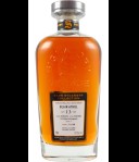 Signatory Vintage Blair Athol 13 Years Old 2011