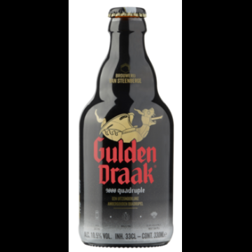 Gulden Draak 9000 quadrupel