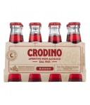 Crodino Rosso (8 x 10cl)