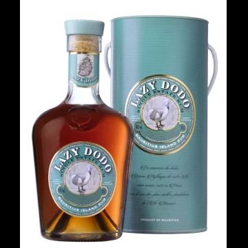 Lazy Dodo Single Estate Rum