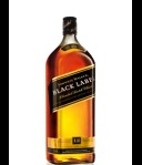 Johnnie Walker Black Label 12 Years Old 3 Liter