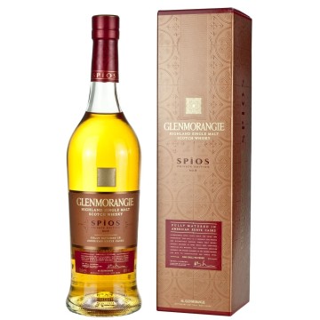 Glenmorangie Spios