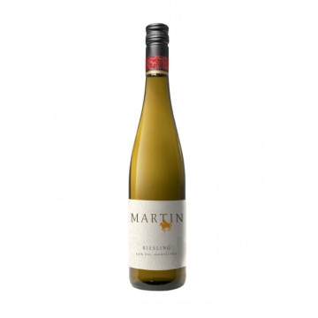Martin Riesling Alcoholvrij