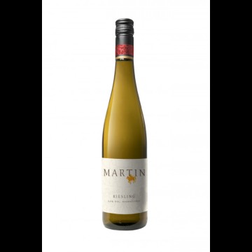 Martin Riesling Alcoholvrij