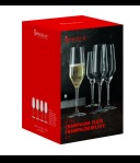 Spiegelau Champagneglas Flute