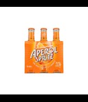 Aperol Spritz 3 Pack