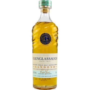 Glenglassaugh Sandend