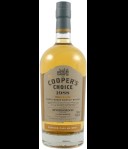 The Cooper's Choice Invergordon 1988 34 years old.
