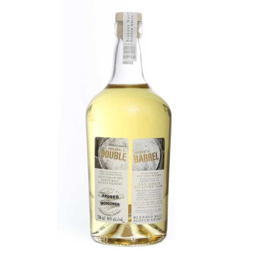 Douglas Laing Double Barrel Ardbeg/Inchgower