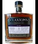 Claxton's Warehouse No.8 Glenrothes 8 YO Speyside