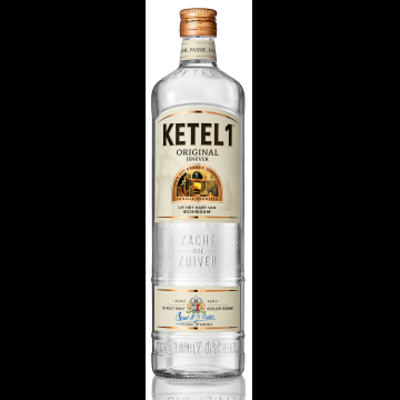 Ketel 1 Original