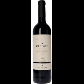 Torres Celeste Reserva