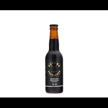 Eggens Groningen Russian Imperial Stout