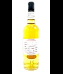 Duty Paid Sample Hazelburn FB 6 Years Old 2017