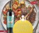 Geroosterde Groenten met Lamskoteletjes en Phebus Patagonia Argentina Reservado Malbec - uw topSlijt