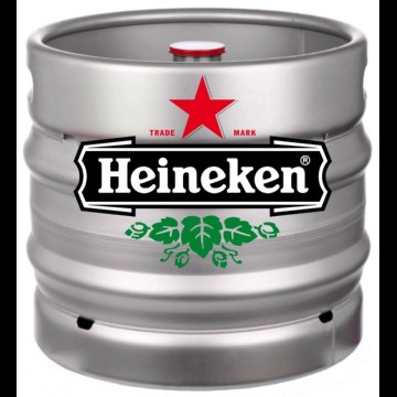 Heineken 30L