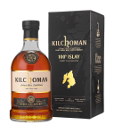 Kilchoman 100 % Islay sherry cask matured single malt whisky
