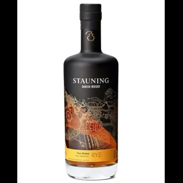 Stauning Rye Whisky
