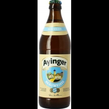 Ayinger Bräuweisse