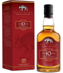 Wolfburn 10 Years Old Oloroso Sherry Cask