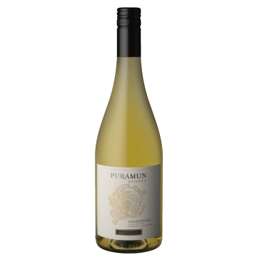 Puramun Chardonnay
