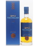 The English Whisky Original