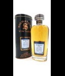Signatory Vintage Cask Strength Unnamed Islay 28yo 1992 (52,8%)