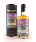 Infrequent Flyers Coal Ila 14Y 2007