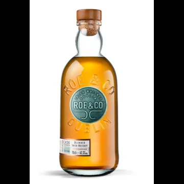 Roe & Co Cask Strength