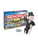 Monopoly Bathmen Editie
