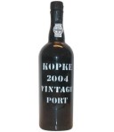 Kopke Vintage Port 2004