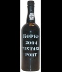 Kopke Vintage Port 2004