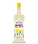 Soplica Cytryna Kwiat Bzu