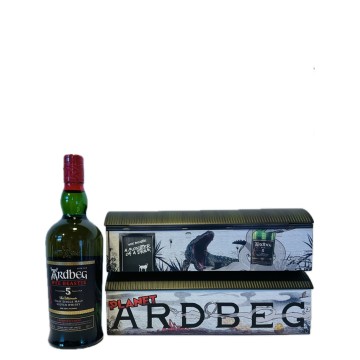 Ardbeg Wee Beastie Warehouse Pack 2024