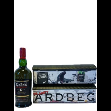 Ardbeg Wee Beastie Warehouse Pack 2024