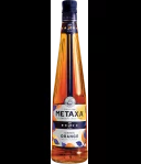 Metaxa 5* Greek Orange