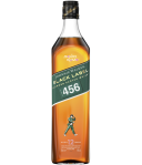 Johnnie Walker Black Label Squid Game Limited Edition