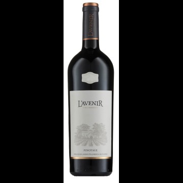 L'avenir Stellenbosch Pinotage