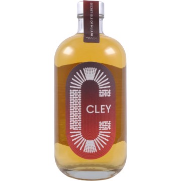 Cley Whisky 5 Years Old Secret Isle of Mull